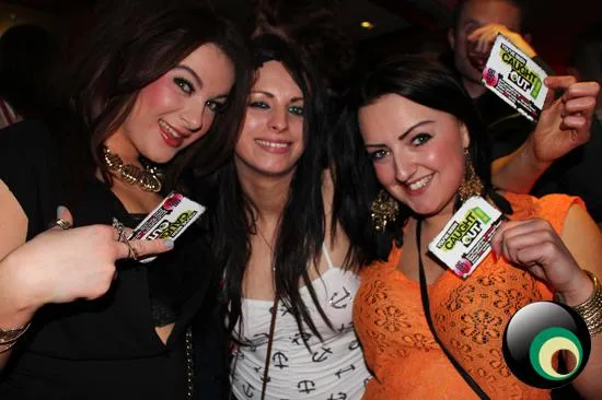 Chase & Status