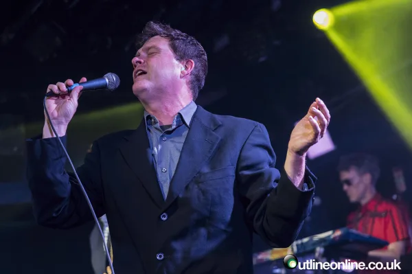 Electric Six
