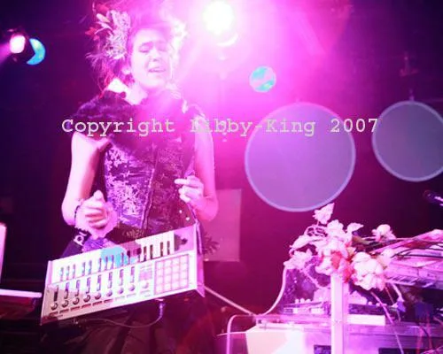 Imogen Heap