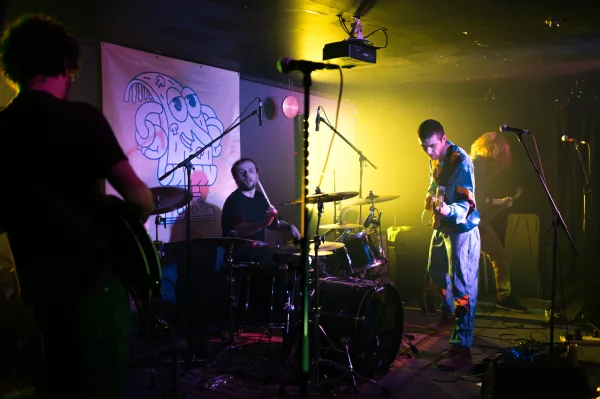 Norwich Rock Fest 2022