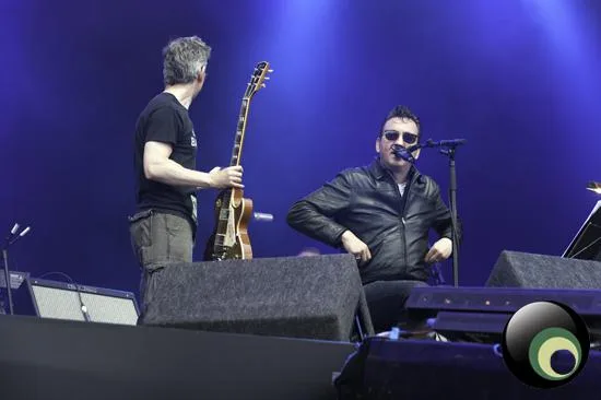 Latitude Festival 2012 // Part 4