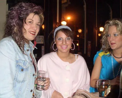 80's Night
