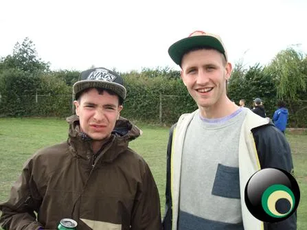 Boom Bap 2012