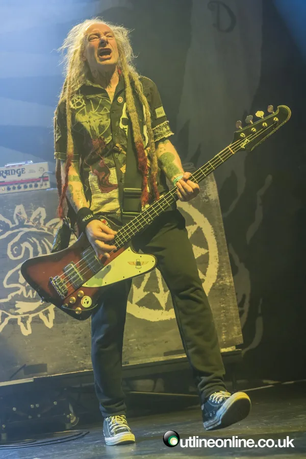 Levellers