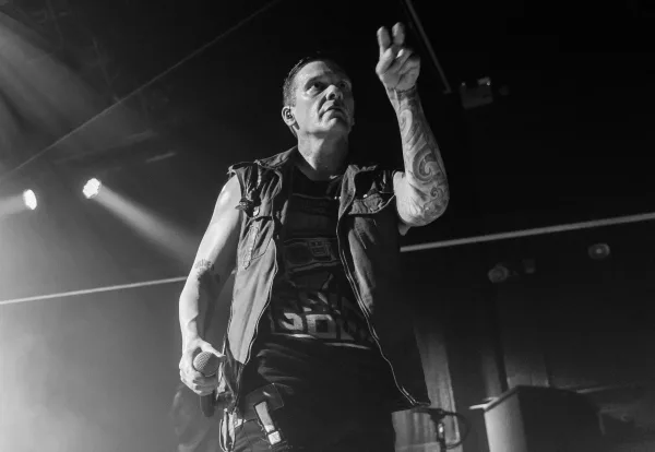 Shinedown