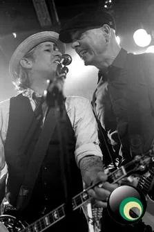 Flogging Molly