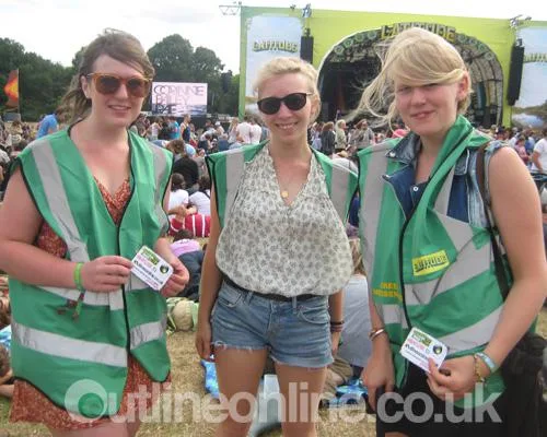 Latitude Fest pt 3