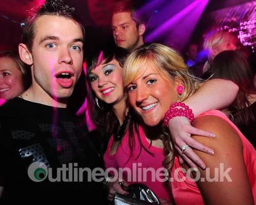 JME Optic 3rd June Paul Bayfield