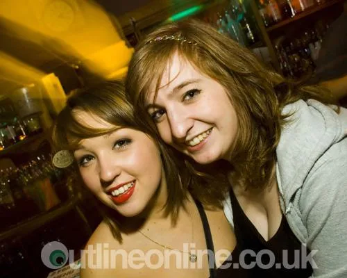 Dance Club