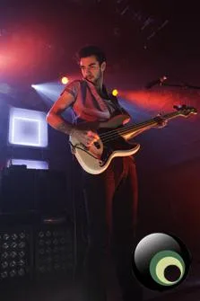 Two Door Cinema Club