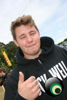 Glade Festival // Part 3