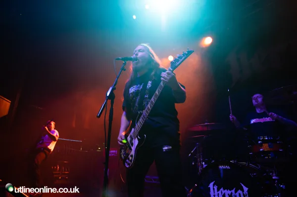Lamb of God