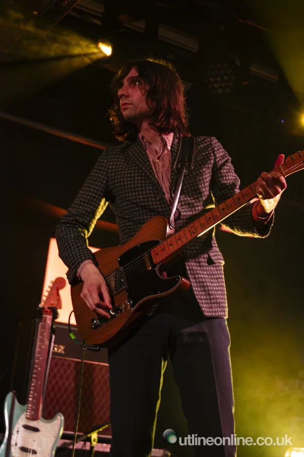 The Lemon Twigs