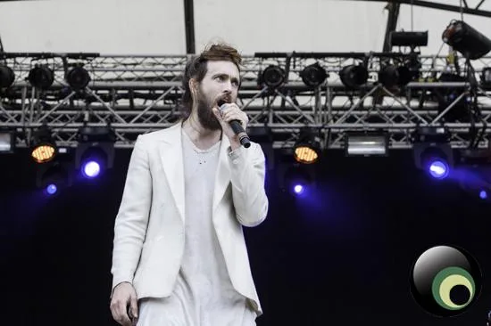 Latitude Festival 2012 // Part 3