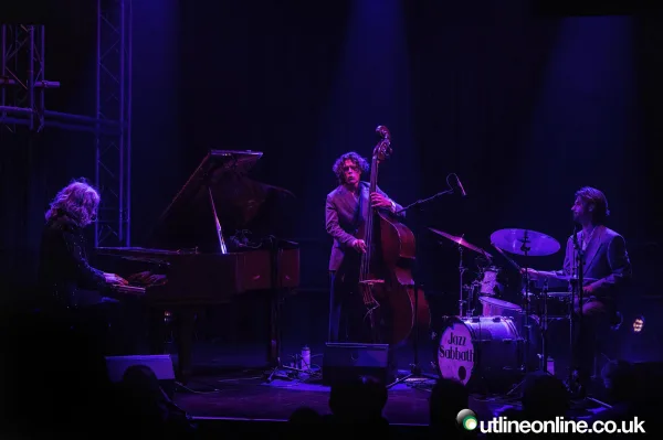 Jazz Sabbeth
