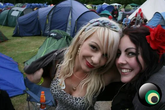 Playfest 2012 // Part 2