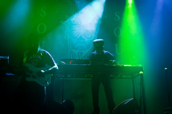 Soul II Soul
