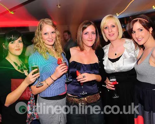 Opening Night