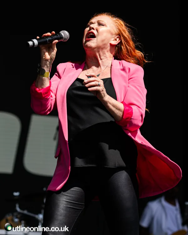 Let's Rock Norwich 2023