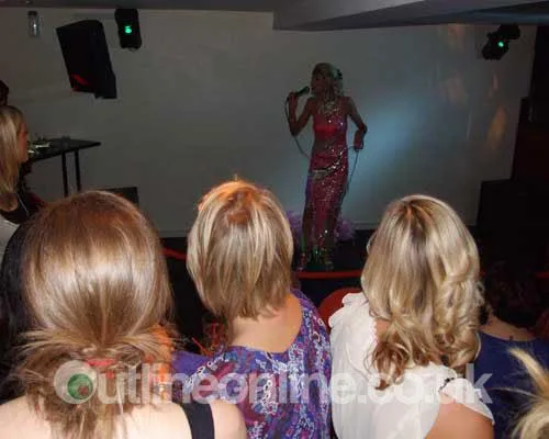 Ladies Night