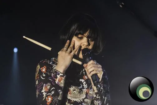 Bat for Lashes