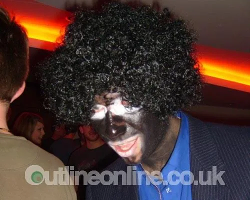 Big Top Night