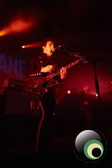 Miles Kane