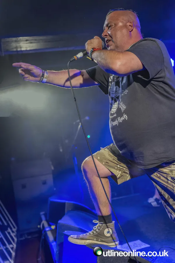 UK Subs