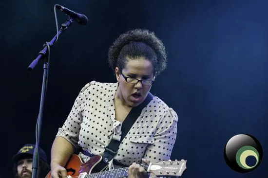Latitude Festival 2012 // Part 3