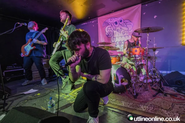 Naked Lungs