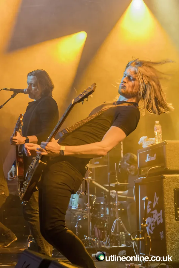 The Winery Dogs