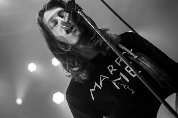 VO5 NME Awards Tour