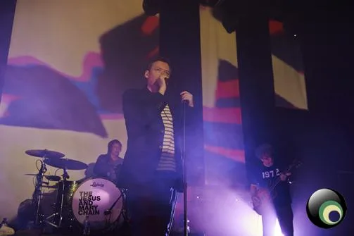 The Jesus and Mary Chain @ UEA