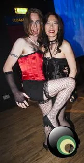 Rocky Horror
