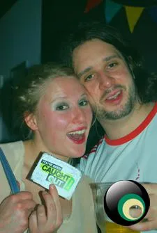 Molotov Jukebox