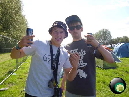 Boom Bap 2015