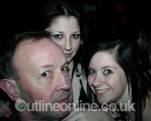 Launch Night