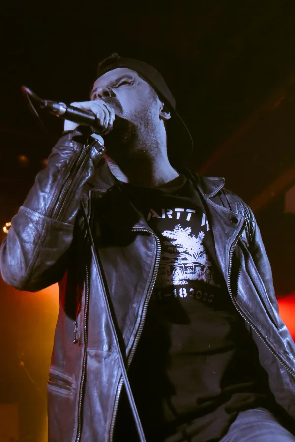 Memphis May Fire
