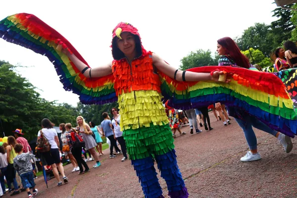 Pride 2016