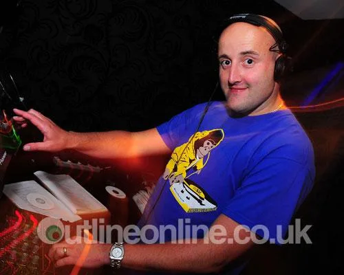 Various Nights Qube 130609 Paul Bayfield