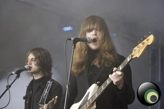 Latitude Festival 2012 // Part 4