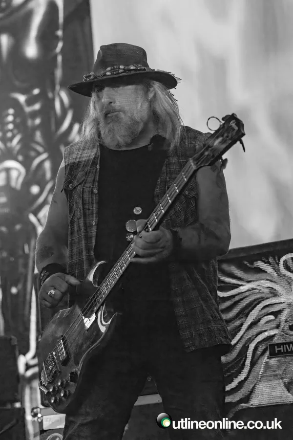 Hawkwind