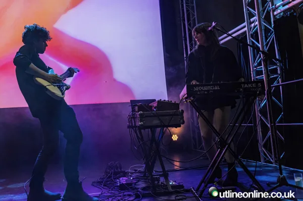 Norwich Psych Fest 2023 Day 1