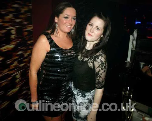 Launch Night