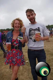 Latitude Festival 2013 // Part 1