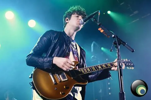The Kooks at UEA