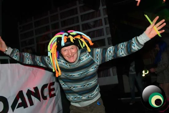 I love Hard Dance ft Ratpack