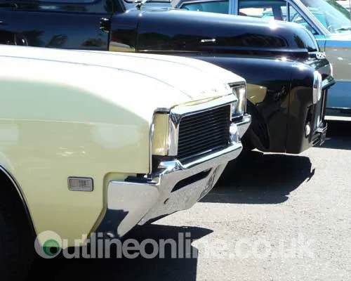 Car Show
