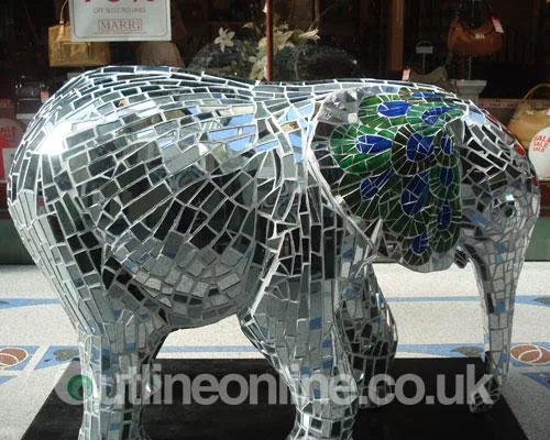 Go Elephants!