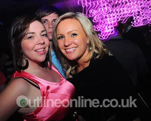 JME Optic 3rd June Paul Bayfield